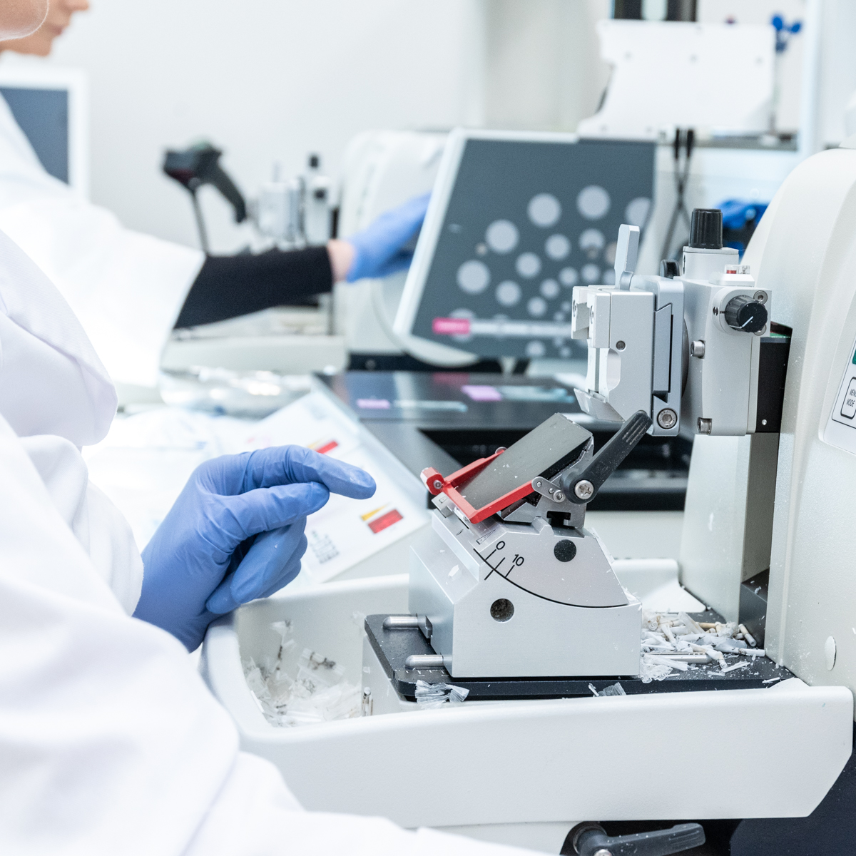 2021-10-05-Meduniv-33 Meduniv - zdjęcie laboratorium