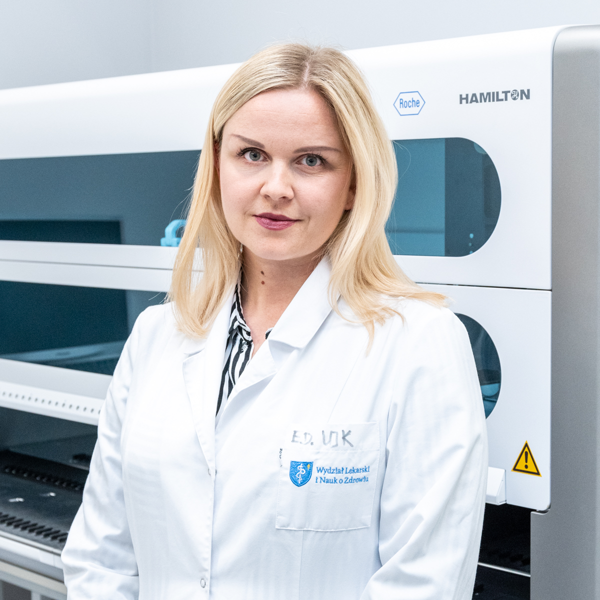 2021-10-05-Meduniv-62 Meduniv - zdjęcie laboratorium