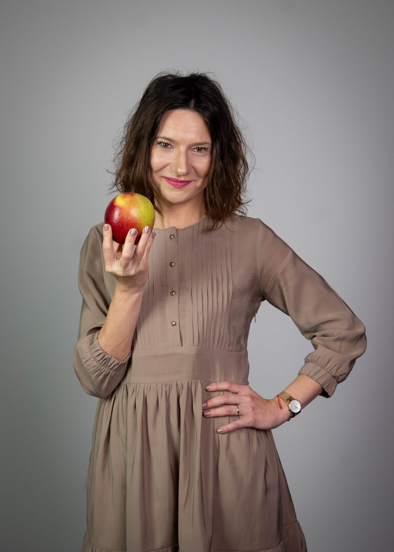 Dr Kamila Sobaś Dr Kamila Sobaś